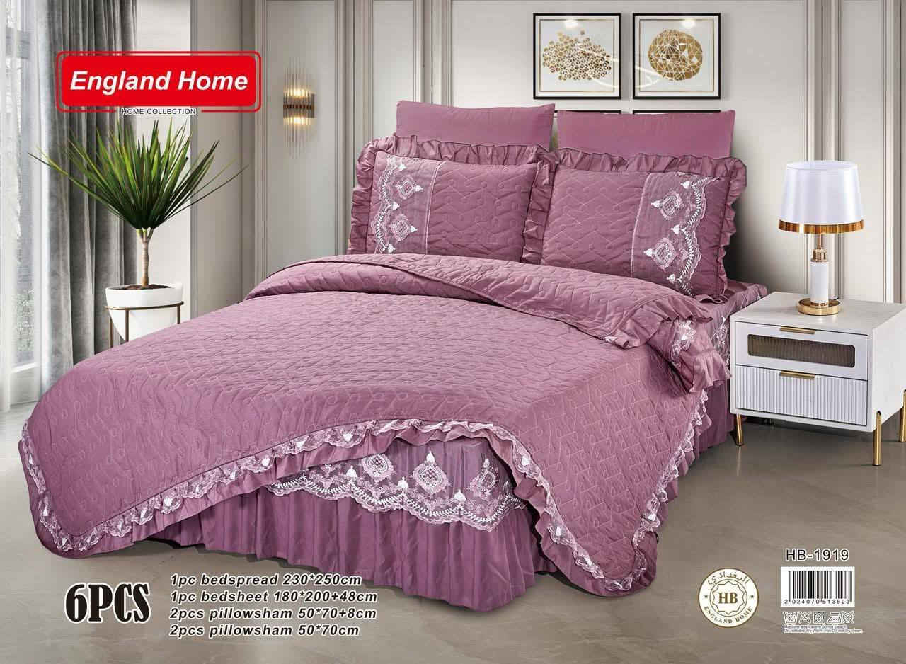 فرشه ديباج نفرين قطن درجه أولى ملكي شغل كشكش بالاضافه إلى شرشف كشكش من ثلاث جهات يحتوي على ٦ قطع .. والقياس خاص .
تتكون من 
فرشه ٢٣٠*٢٥٠
شرشف تلبيس ١٨٠*٢٠٠+٤٨ سم كشش ..
وجه مخده ديكوري  ٥٥*٧٥ .. عدد ٢
وجه مخده ساده ٥٠*٧٠ .. عدد ٢
السعر ٤٥الف


**إذا كنت صاحب هذا الإعلان وتريد حذفه لأي سبب، رجاءا أرسل رسالة إلى الدعم الفني**