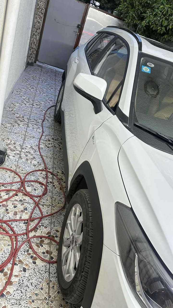 سلام عليكم 
شباب سياره للبيع  سياره  موديل 2024 ضرر مالته مبين بل صوره سعر 26مليون  مكان بغداد حي جهاد 
رقم تواصل   ***********   واتساب
