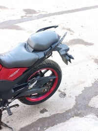 دراجه دايوان للبيع مكينه 200 مال لايتي  رقم وسنويه الدراجه ماخذيها من ...