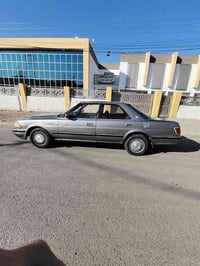 يا الله تيوتا هارتوب للبيع سيارة نضيفه جدا وضع شركه مصبوقه عام جماليه ...