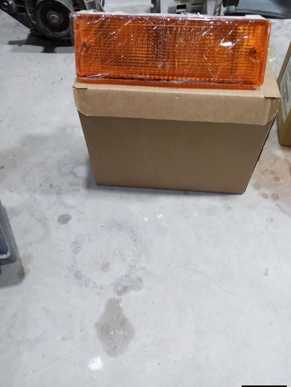 غراض بونتيشا مناسبة للبيع
بغداد سبع البور........ ماعندي توصيل 
***********
***********
