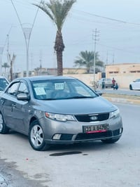 ٢٠١٠ • كير عادي • باكيت