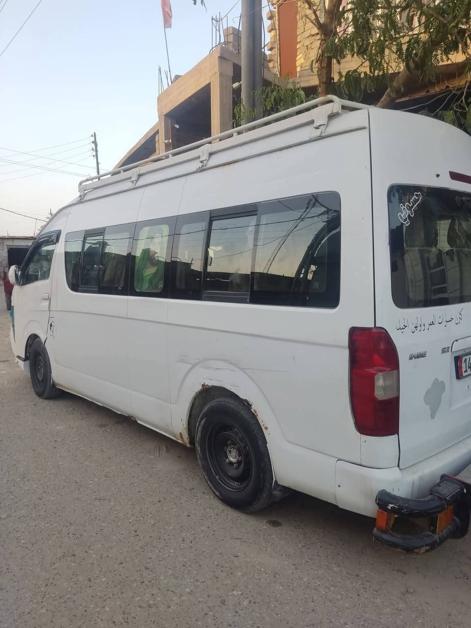 سلام عليكم جنبي ج 2 للبيع تفاصيل  هاذ رقمي ***********
