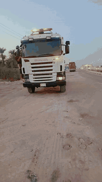 يالله اسلام عليكم اسكانيه 2006 مكينه 500 انجكتر كير الف كوبره سنويه 20...