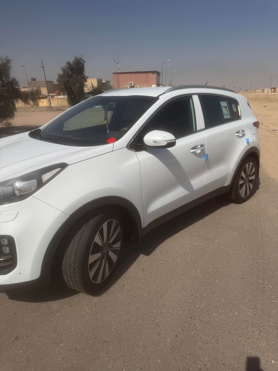 سبورتج خليجي 2018 وكاله الشركه الدوليه كفاله عامه من كلشي حتى الدعاميات بدون اي ملاحظات جديده كلش رقم بصره باسمنه تحويل ثاني يوم رقم الدولي سنويه جديده ماشيه 88 الف فول مواصفات داخل جلد حمصي حساس امامي خلفي مرايات شفط كهرباء إشارات بالمرايه لايت 4 عدسات شاشه كأمره ويل 19 تخم تاير جديد حداديه تبريد مكينه كير سياره من كلشي كفاله جاهزه للأخير الشراي يتصل مكاني البصره *********** Singapore
