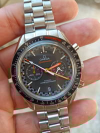 اوميكا ماستر كوالتي عالي ستوب ووج وزن ثقيل  السعر 🔴 120 الف شامل التوص...