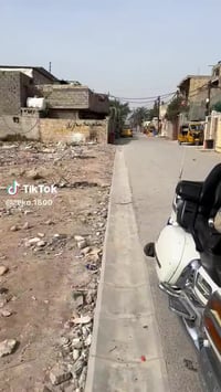 قطعه أرض ٥٠٠ متر تريد ١٠٠ متر تريد ٢٠٠ تريد ال٥٠٠ كلهة بكيفك العنوان ب...