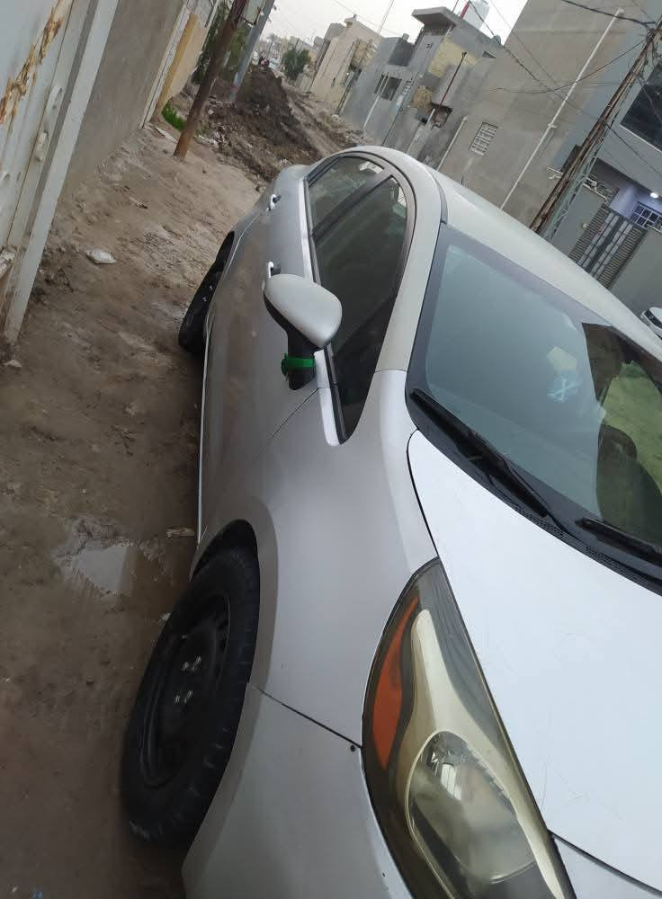 ريو 2015 امريكي جاملغ خلفي
دواخل كفاله...
ماشيه 86الف
1600
جراد بيه
مكينه كير حداديه تبريد بحاله جيده جدا
رقم بابل الجديد
مكانه حله
السعر  ٧٩ وبيه مجال
***********
