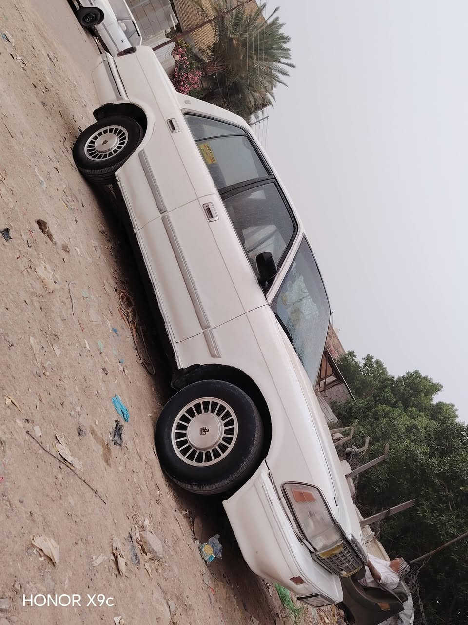 سلام عليكم سيدان 1990 للبيع يسره بلاد مكينه ثنين ونص شرط رقم بغداد انكليزي مشروع وطني سنويه لل ٣٠ تحويل ثاني يوم حداديه توني مسويه سياره حلوه كهربائيات كله شغاله مابيه نقص جاهزه مصبوغه عام للجماليه غرفه كلش حلوه بطاين جدد سعر $ 44 بيه مجال مكان ذي قار شطره؛ ***********
