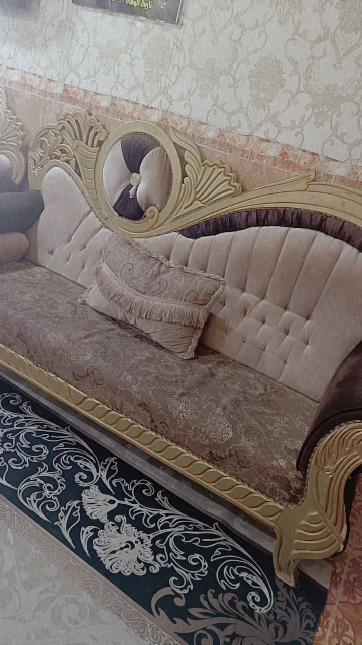 السلام عليكم ورحمة الله عندي تخم للبيع جداً نظيف وجديد وبي مجال للشراي استفسار على الخاص


**إذا كنت صاحب هذا الإعلان وتريد حذفه لأي سبب، رجاءا أرسل رسالة إلى الدعم الفني**