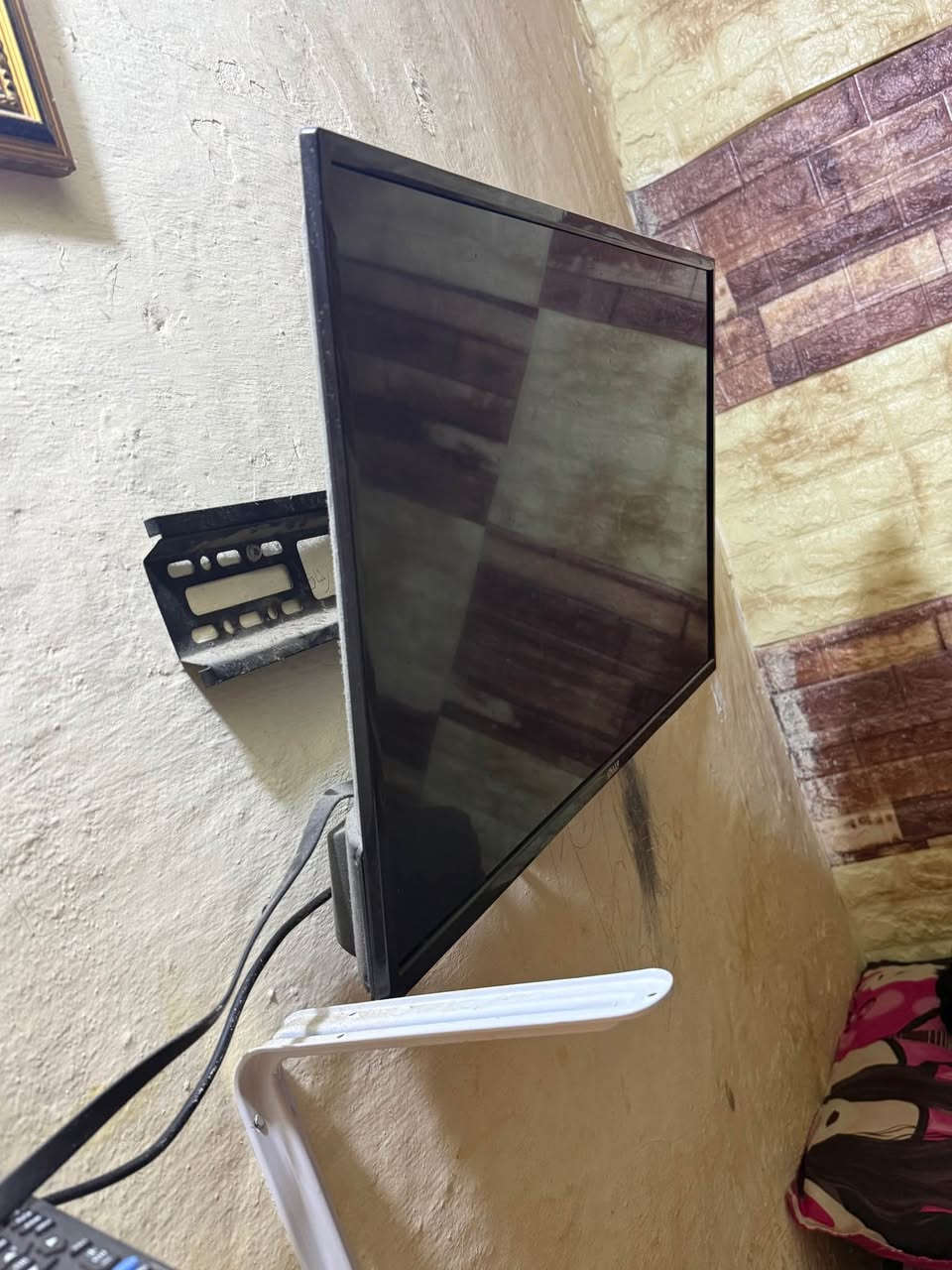 بلازما للبيع عنوان ناصريه تفاصيل خاص 
حجم 32 Colombo, Sri Lanka


**إذا كنت صاحب هذا الإعلان وتريد حذفه لأي سبب، رجاءا أرسل رسالة إلى الدعم الفني**