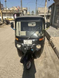 تكتك • موديل ٢٠١٩ • مكينة ٢٠٢٠