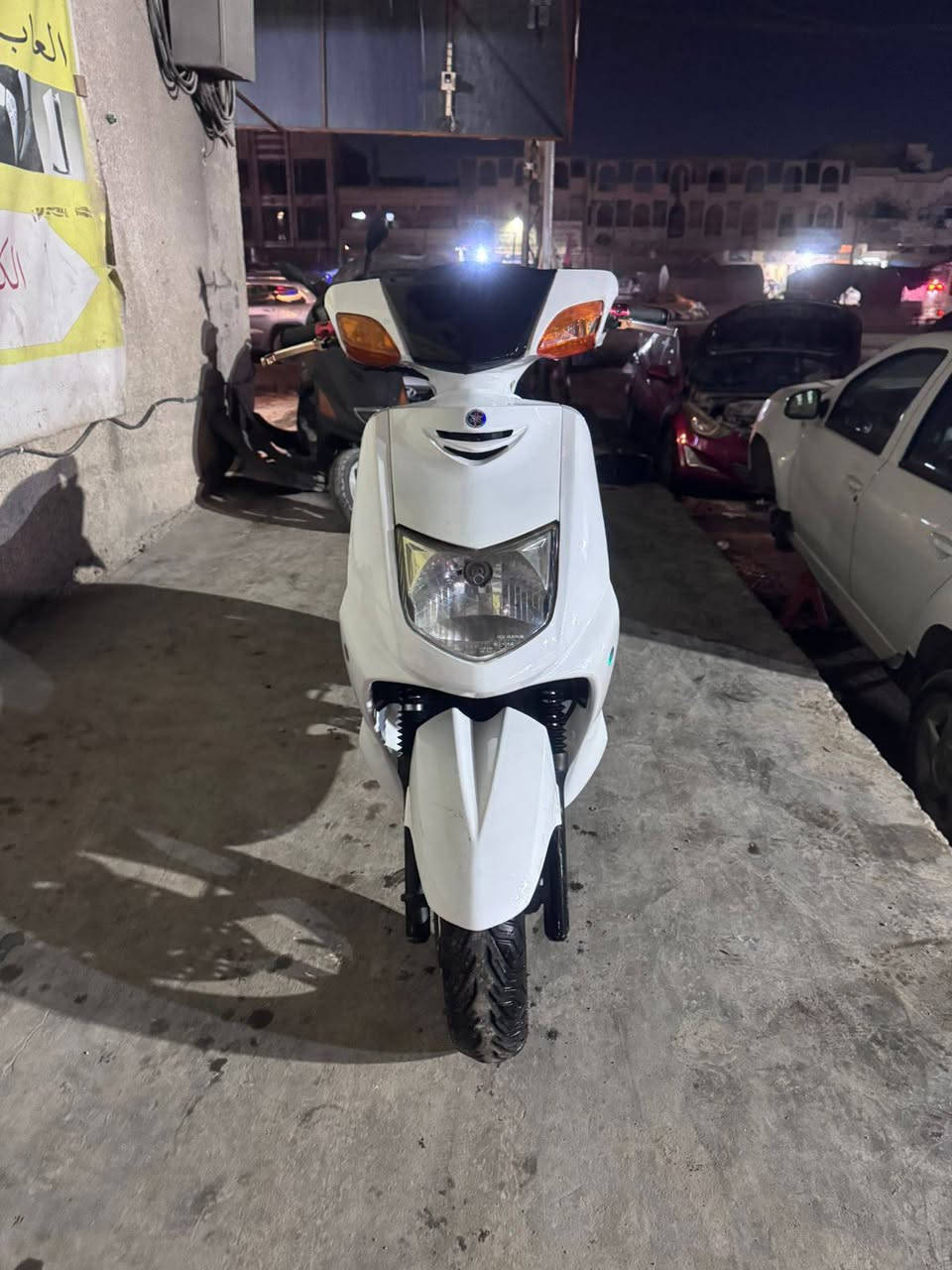 شباب نثيه يابانيه بوشه ٥٨ابلاديه كلجات رياضي سعره ٦٥٠وببهة مجال مكاني بغداد الشعب رقم *********** واتساب موجود
