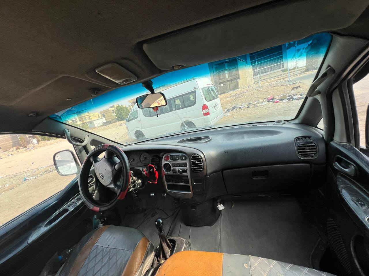 ستاركس محدث مديل ٩٧ مكينه وكير واكسل كفاله مشروع وطني شرط تحويل دشبول جديد العنوان بصره خلف مدينت جلفار سعر ٤٠ ورقه وبيها مجال***********
