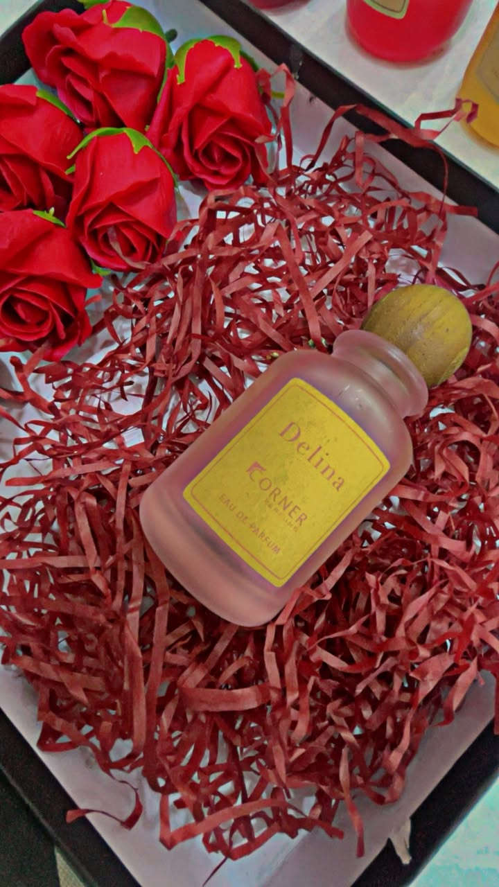 يتوفر جميع عطور الكورنر سعر القطعه35 توصيل مجاني شرط الثباتيه والفواحان الاستفسار والحجز ***********
