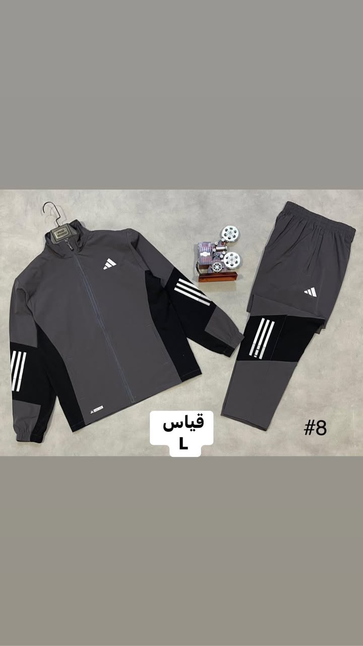 السلام عليكم 

اتراكات وتر بروف اصلي 

العنوان بغداد المعامل العماري 

توصيل لجميع محافظات العراق 

تجهيزات حيدر سيزر 
***********

ملاحضاا قطع اخيره 
يعني قياسات ماكوو
