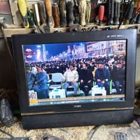 شاشة ٢٤إنش • مع سيدي خلفي • النجف