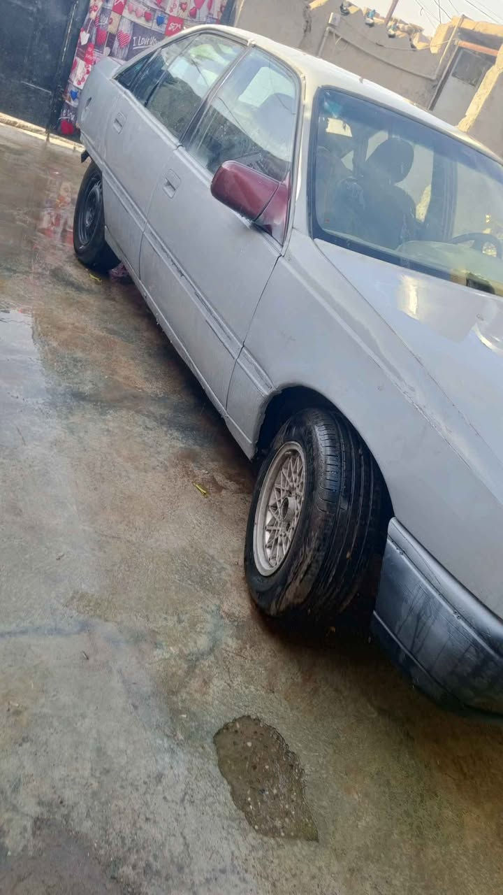 السلام عليكم اوميكا محرك 20 موديل 88 سنويه عضم عاج مشروع وطني ساقطه كابون بانزين بيه 
سياره طافيه سياره لونه البلادي شباني السعر 15 قفله Singapore


**إذا كنت صاحب هذا الإعلان وتريد حذفه لأي سبب، رجاءا أرسل رسالة إلى الدعم الفني**