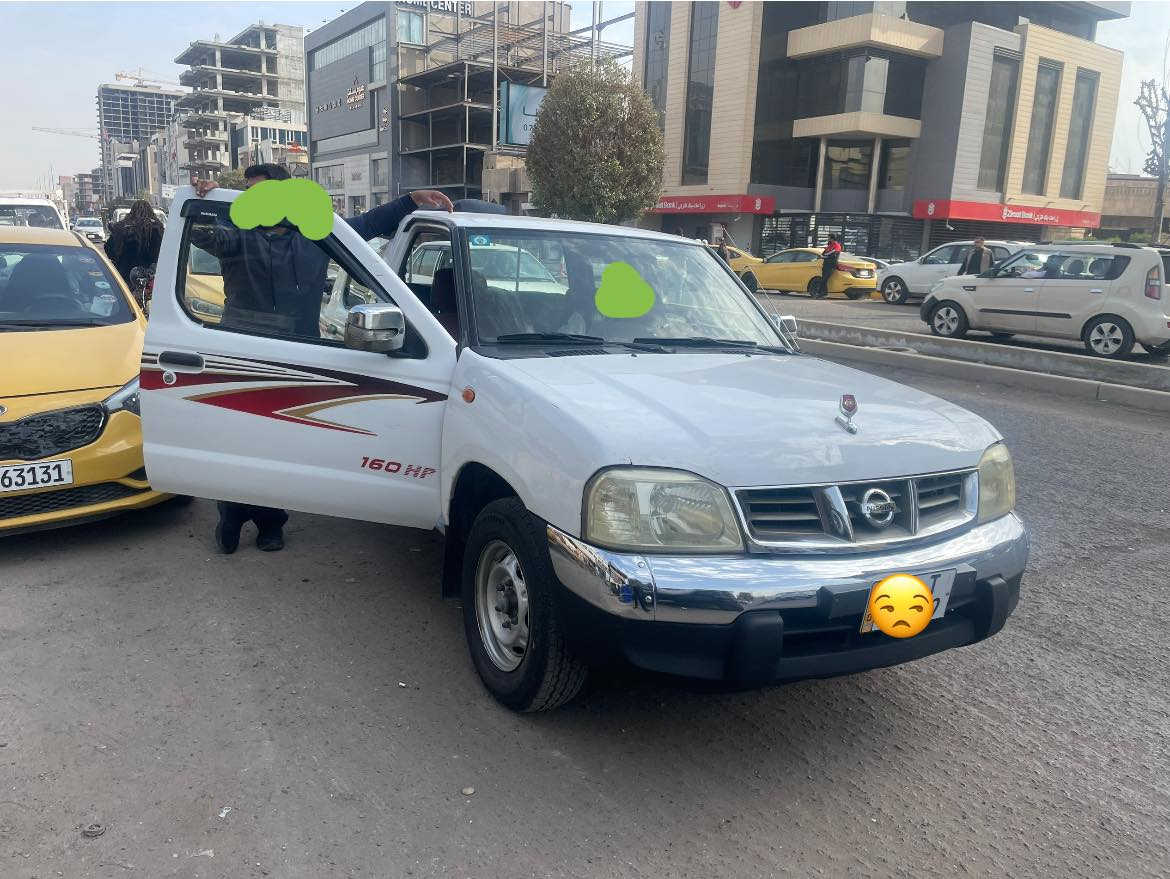 سلام عليكم نسيان بيكم 2009 كفاله عامه 125 سعره  /*********** بغداد اليرموك
