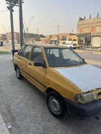 مديل ٢٠١٠ • مكينه وكير • بصرة الزبير