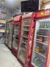 أسواق متكاملة • حي العداله • تجاري