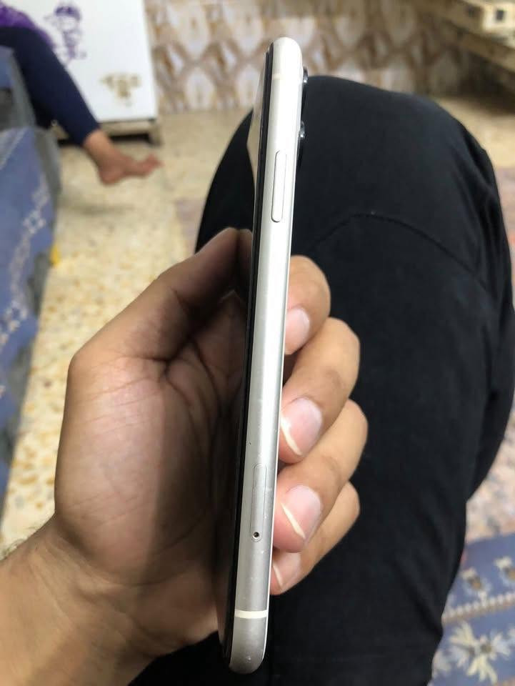 متاح للبيع ١١عادي ذاكره 128 بطاريته 78


**إذا كنت صاحب هذا الإعلان وتريد حذفه لأي سبب، رجاءا أرسل رسالة إلى الدعم الفني**
