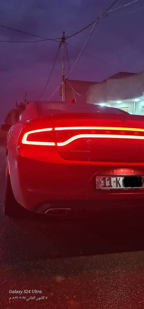 السلام عليكم بيع فقط
دوج جارجر SXT السيارة جديدة كلش
موديل 2017 
وارد كندي كلين كفالة عامة قطرة صبغ مابيها
رقم بغداد بااسمي تحويل ثاني يوم
ماشية 85 mi تخم تاير  صدر كلة جديد 

1 - محرك 6 سلندر 3600
2- شاشة كبيرة 
3- تحكم ستيرن جهتين
4- تبريد قطعتين امامي خلفي
5-كشن  كهرباء
6- مثبت سرعة 
7-كشنات جلد
8- بصمة ابواب
9- تشغيل عن بعد
10 - منافذ USB امامي خلفي
11-كشنات اماميه تدفئه
12-كامرة خلفية
13-لايت زنون 
14-كامرة اوتو وية الاستدارة
 السعر 218 وبيها مجال بسيط ان شاءالله 
العنوان / ديالى - بلدروز 
للاستفسار / ***********
