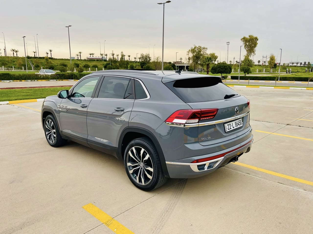 Atlas sel 2021 فول مواصفات 6 سلندر بدون صبوغ للبيع او مراوس عنوان أربيل 
***********
وتسأب
