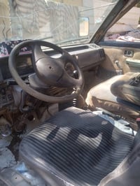 كيا بستا ١٩٩٣ بغداد سعر ٢٥ بيها مجال 07817842914