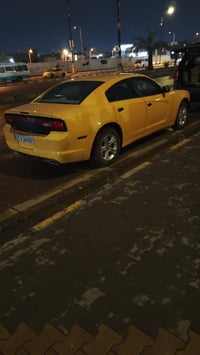 جارجر • ٢٠١٤ • رقم ذي قار