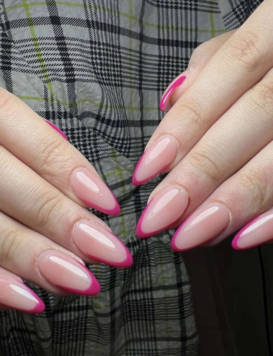 عرووووووض العيد بـــنات استغلووووووها
❤️‍🔥❤️‍🔥❤️‍🔥 
جل أكستيشن + جلش + دزاين 25
سترونك+ جلش+ دزاين 20
جلش + دزاين 15
أضافة فول دزاين 5
جلش قدم 15+ دزاين20

العنوان بابل الأسكندرية مجمع حطين السكني شارع الأطفاء ❤️‍🔥


**إذا كنت صاحب هذا الإعلان وتريد حذفه لأي سبب، رجاءا أرسل رسالة إلى الدعم الفني**