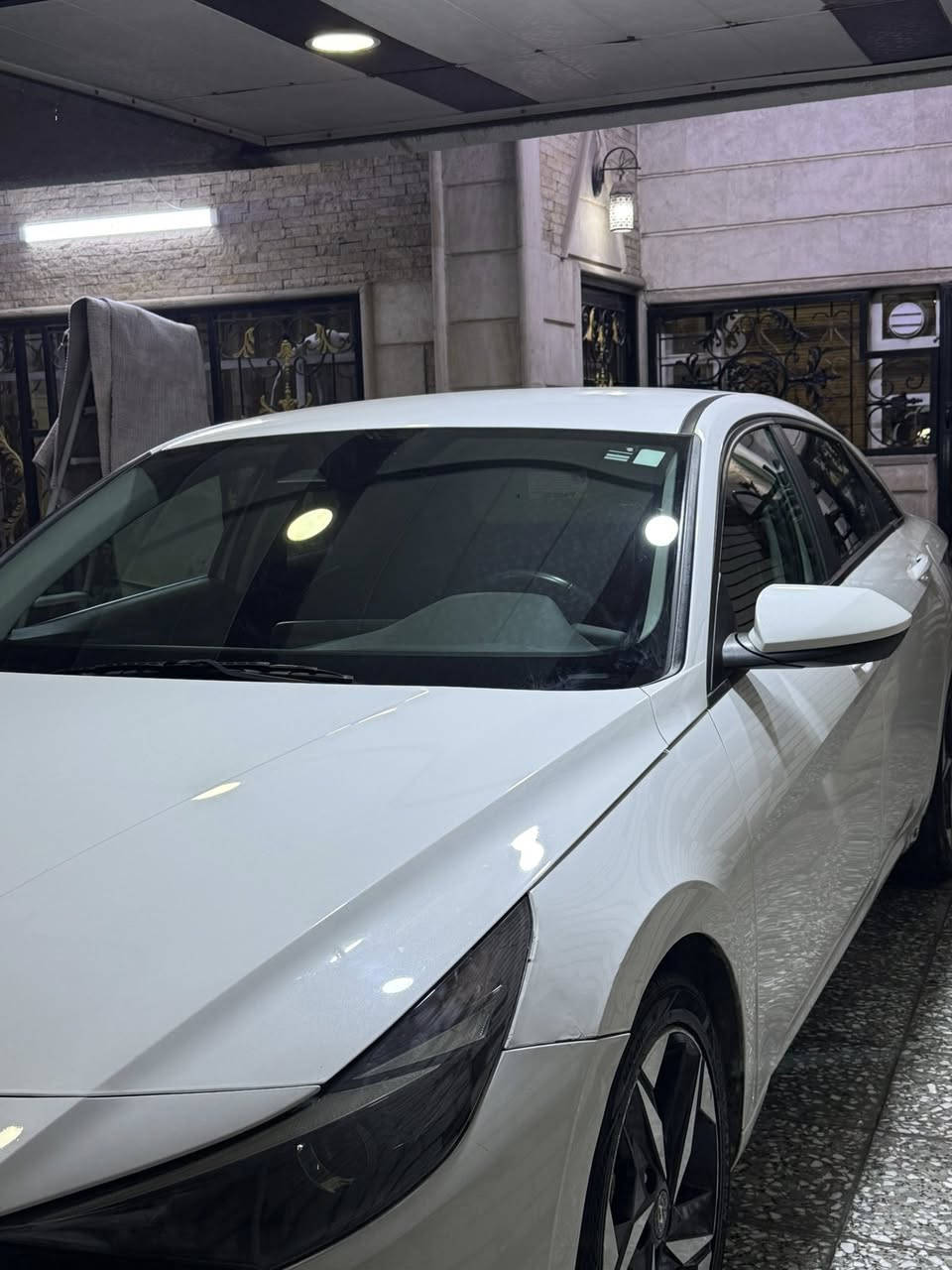 النترا موديل 2023 بسعر مناسب
فحص مؤقت/ ترقيم نفس اليوم

صبغ باب وجاملغ خلفي بدون داخل صور الحادث مرفقه بالمنشور 

بجم كبس ايرباك برده 

مواصفات فول شاشه متصله ركزلي 
سياره داخلها يخبل شاشتها كلش حلوه عدى الفتحه والجلد 

مكينة 2000 دوش 

مكان السيارة بغداد الكرخ 

السعر 145 وبيها مجال 

 / فحص مؤقت 

للاستفسار/***********
