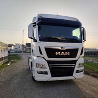 شاحنة • موديل 2019 • محرك معدل