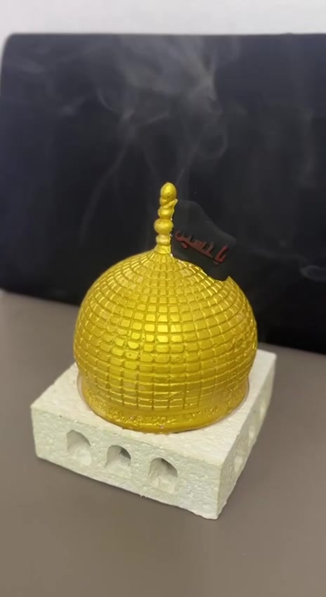 متوفرة جملة والمفرد جميع مجسمات الحسيني


**إذا كنت صاحب هذا الإعلان وتريد حذفه لأي سبب، رجاءا أرسل رسالة إلى الدعم الفني**