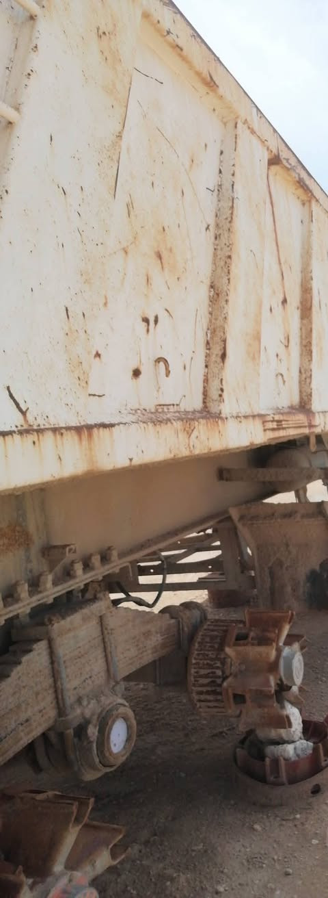 عربانه قلاب للبيع بدون ويل وتاير مجموعه براد ١٨العنوان بحر النجف معمل سيد حسين العذاري
للاستفسار الاتصال على الرقم ***********

عربانه قلاب للبيع بدون ويل وتاير مجموعه براد ١٨العنوان بحر النجف معمل سيد حسين العذاري
