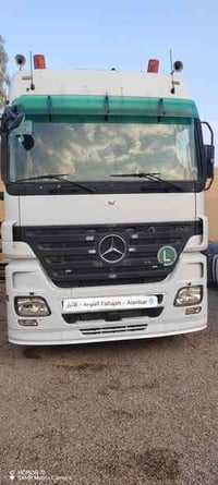 اكتروس • ٢٠٠٤ • الفلوجه