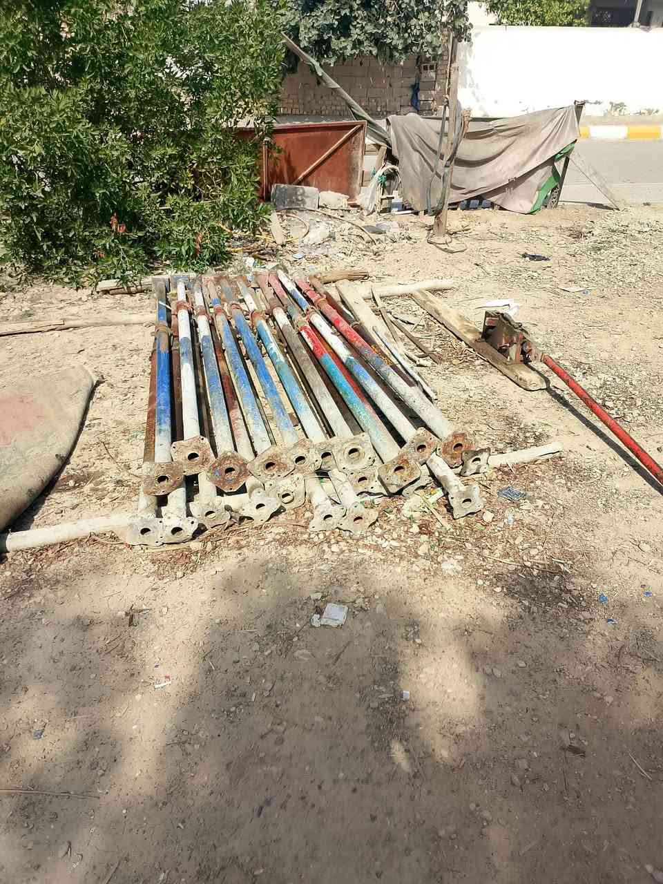 قالب خشب للبيع العدد ست مكائن مكان صويره 0780447954


**إذا كنت صاحب هذا الإعلان وتريد حذفه لأي سبب، رجاءا أرسل رسالة إلى الدعم الفني**