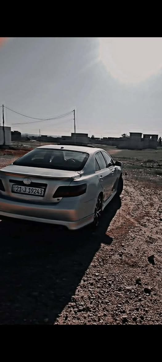 كامري موديل 2010فول مواصفات  كاملة  بيهة3قطع صبغ بيع نقد أو مراوس ب جرجر أو اوباما   العنوان ديالى   خانقين 
الاستفسار اكثر ماتواجد عل فيس 

هاذ رقمي اتصل ‭٠٧٧٢ ٨٨٢ ١٧٠١‬
