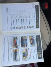جنسس gv70  مكينه 6 3.5  فول مواصفات موديل 22 رقم بغداد بسمي ماشي 48الف...