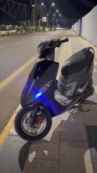 الدراجه معروضه للبيع شباب ماكس عدله مكينه ما مفتوحه مكفوله شرط الفحص ط...