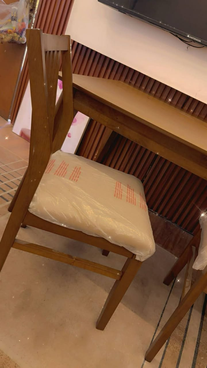 ميز طعام الصاج وياا ست كراسي السعر 400 بي مجال مكان بغداد الدورة


**إذا كنت صاحب هذا الإعلان وتريد حذفه لأي سبب، رجاءا أرسل رسالة إلى الدعم الفني**