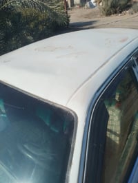 موديل ٩٥ • سنويه ٢٤ • مكينه وكير زين