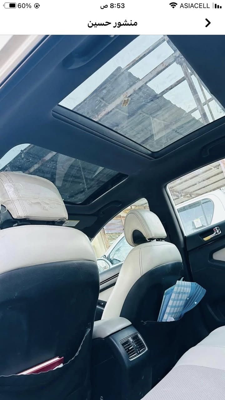 كادنزه ٢٠١١ فول خليجي بيه قطعه وحده صبغ جاملغ خلفيه بدون معجون بس صبغ لبيع اومراوس مكاني بصره


**إذا كنت صاحب هذا الإعلان وتريد حذفه لأي سبب، رجاءا أرسل رسالة إلى الدعم الفني**