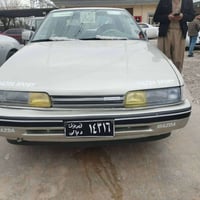 مازدا دوانزە • شوئن سە یسادق