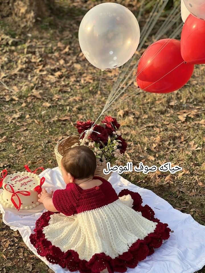 فستان بناتي يدوي… دلع حقيقي لطفلتچ 🤍
شغل يد أصلي ✨ نعومة، أناقة، وتميّز
فستان يخبل 🔥 محدود وبتفاصيل ما تتكرر
لأن طفلتچ تستاهل الأحلى 👑
حياكة صوف يدوي 100%
فستان شتوي بناتي يجنن ✨🤍 جاهز للطلب
قطعة مميزة لطفلة مميزة 🤍
دلع الشتاء يبدأ من هنا ❄️
تصميم أنيق… شغل نظيف… حب بكل غرزة
فستان يدوي فاخر 🌸 الكمية محدوده
.#قرية_الموالي_يوجد_خدمه_توصيل
#_داخل_الموصل_والمحافظات


**إذا كنت صاحب هذا الإعلان وتريد حذفه لأي سبب، رجاءا أرسل رسالة إلى الدعم الفني**