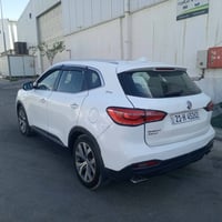 ام جي HS • ٢٠٢١ • كاميرا 360