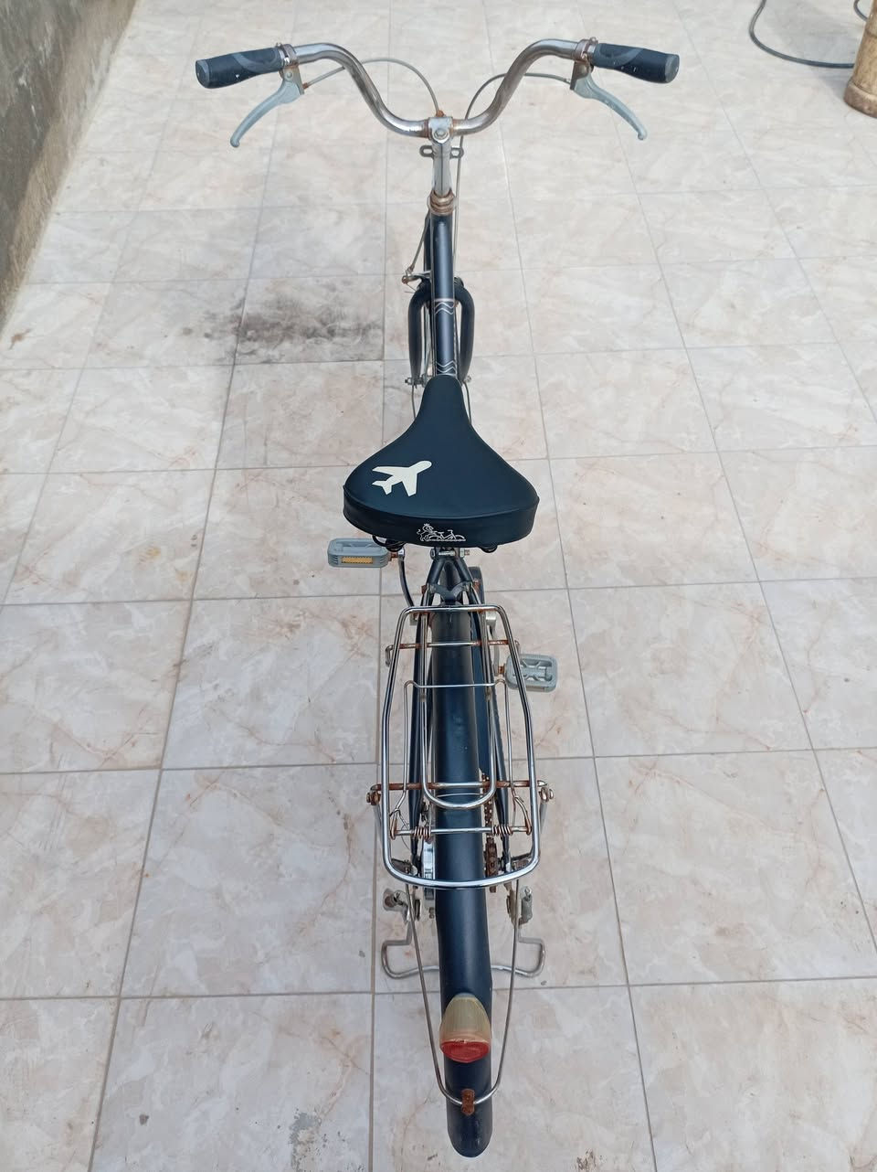 بايسكل للبيع حجم 26 السعر 100الف وبي مجال العنوان كوت شارع النفط


**إذا كنت صاحب هذا الإعلان وتريد حذفه لأي سبب، رجاءا أرسل رسالة إلى الدعم الفني**