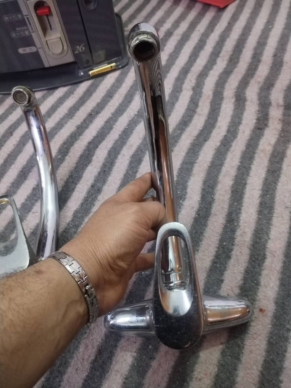 خلاطات سنك كير ايطالي شرط كلو براص سعر الوحد من الاخير 18  شاري اتصل ***********
***********
