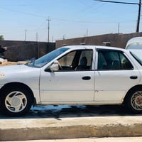 سيفــيأ للبـــيع موديل 97 محرك مسكر شرط سياره حلوه نضيفه يحتاجها ترتيب...