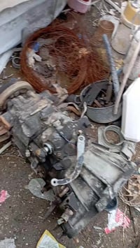 كير كوستر • قطع غيار سيارات